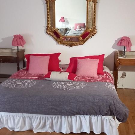 Allas-Bocage Les Demeures De La Laigne B&B 외부 사진