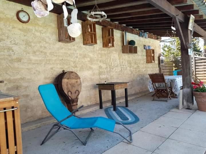 Allas-Bocage Les Demeures De La Laigne B&B 외부 사진