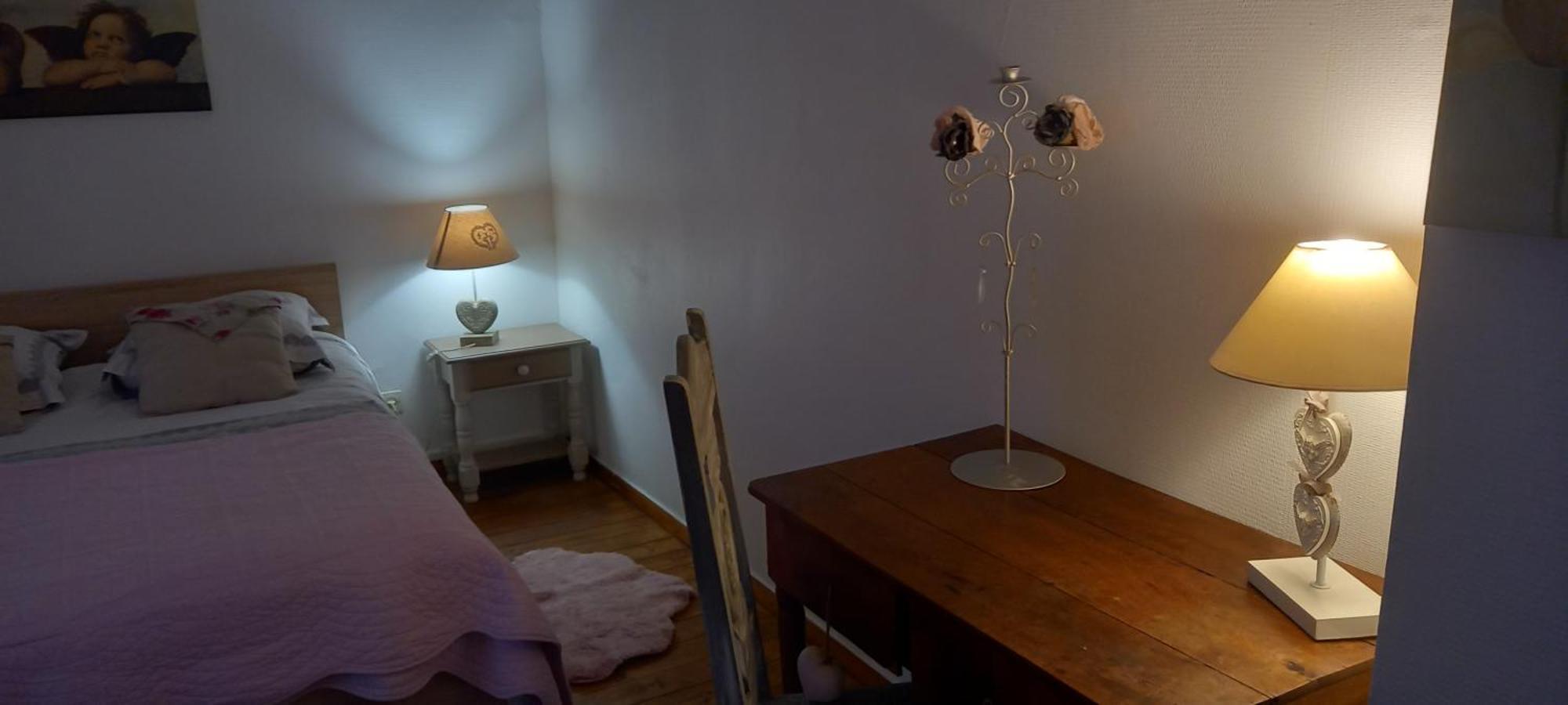 Allas-Bocage Les Demeures De La Laigne B&B 외부 사진