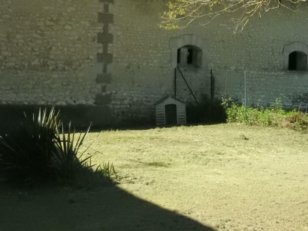 Allas-Bocage Les Demeures De La Laigne B&B 외부 사진