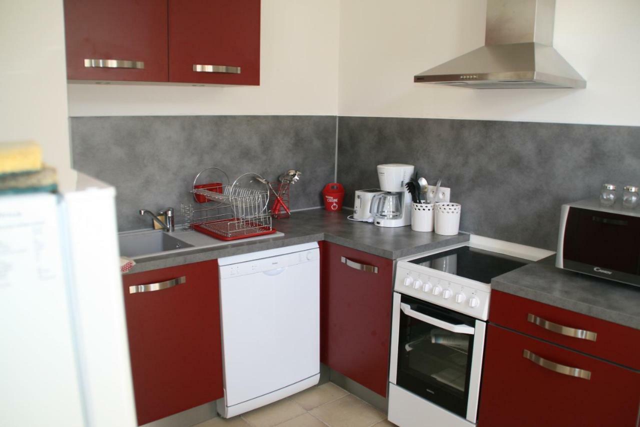 Allas-Bocage Les Demeures De La Laigne B&B 외부 사진