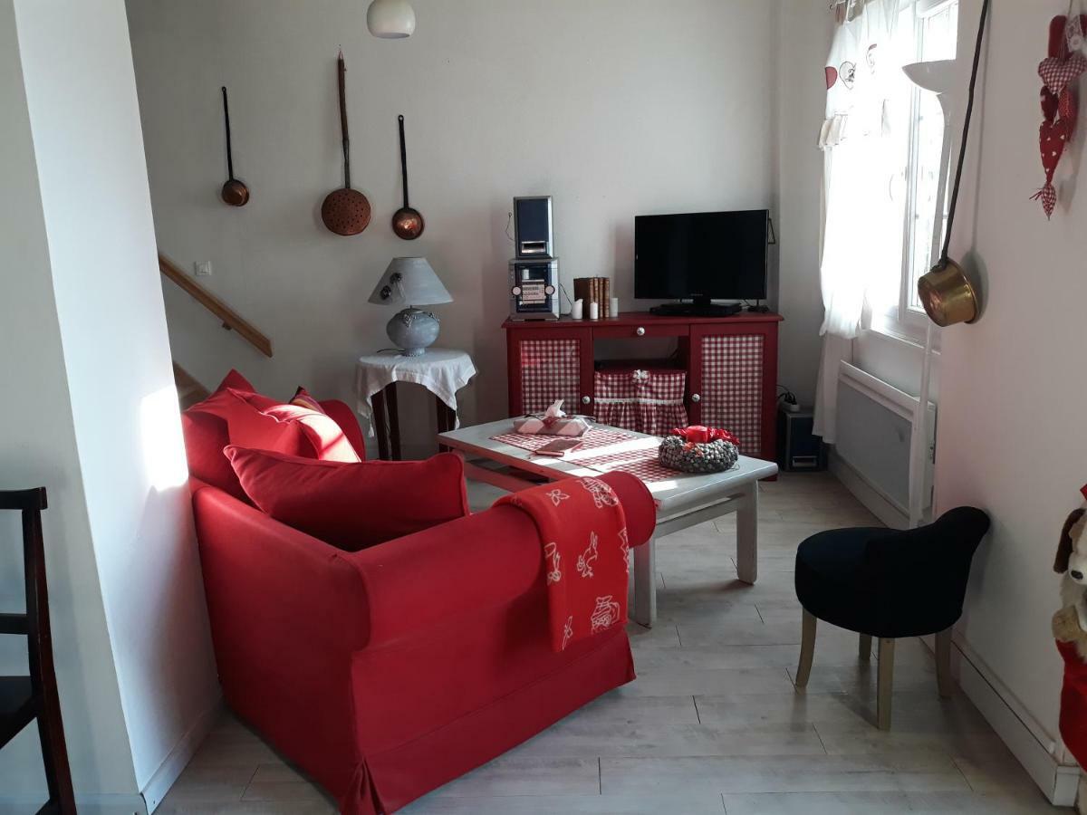 Allas-Bocage Les Demeures De La Laigne B&B 외부 사진