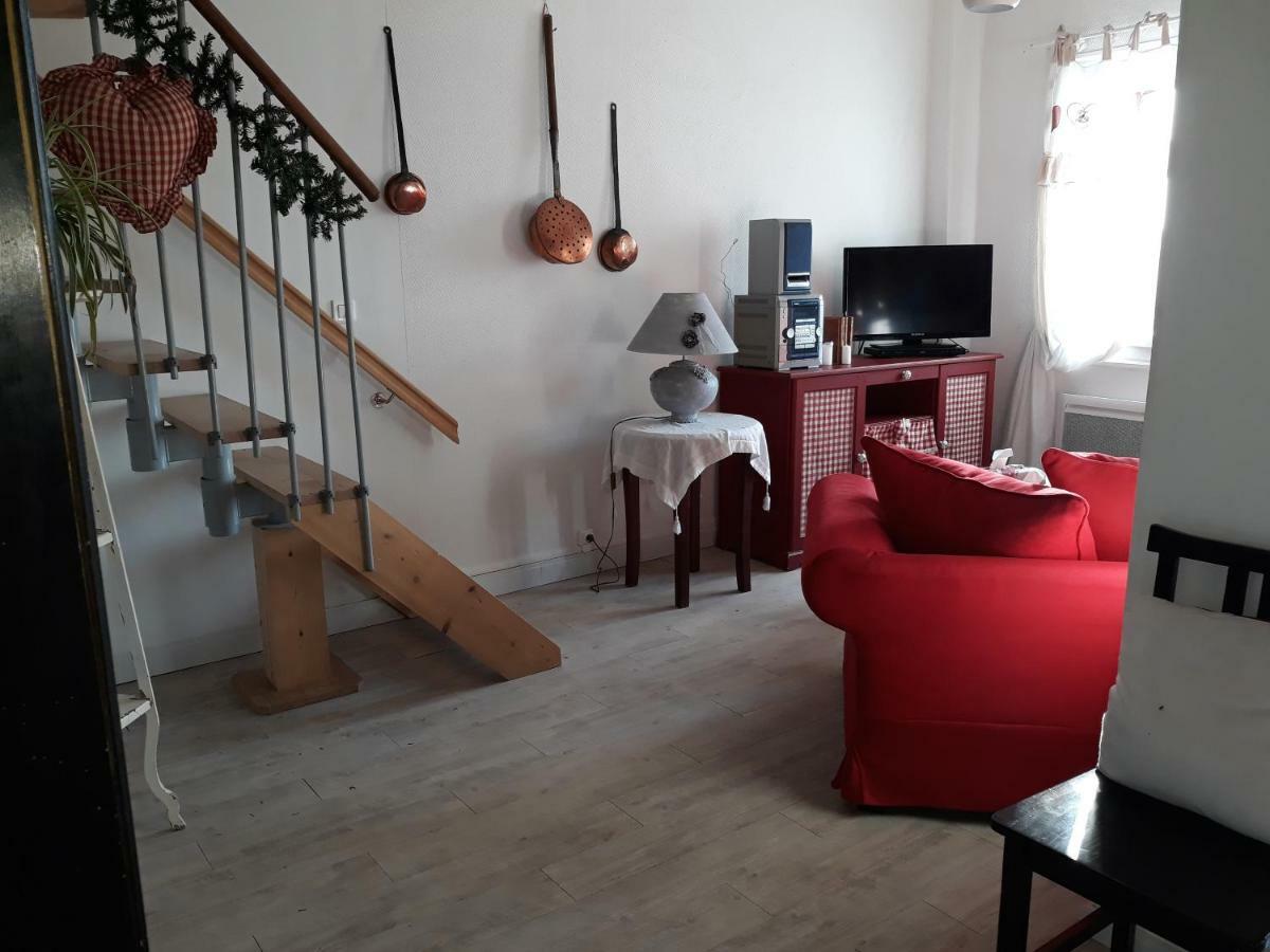 Allas-Bocage Les Demeures De La Laigne B&B 외부 사진
