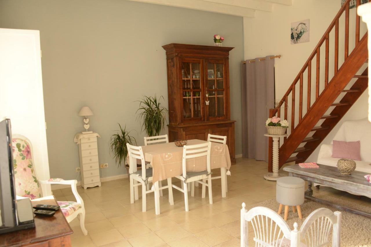 Allas-Bocage Les Demeures De La Laigne B&B 외부 사진